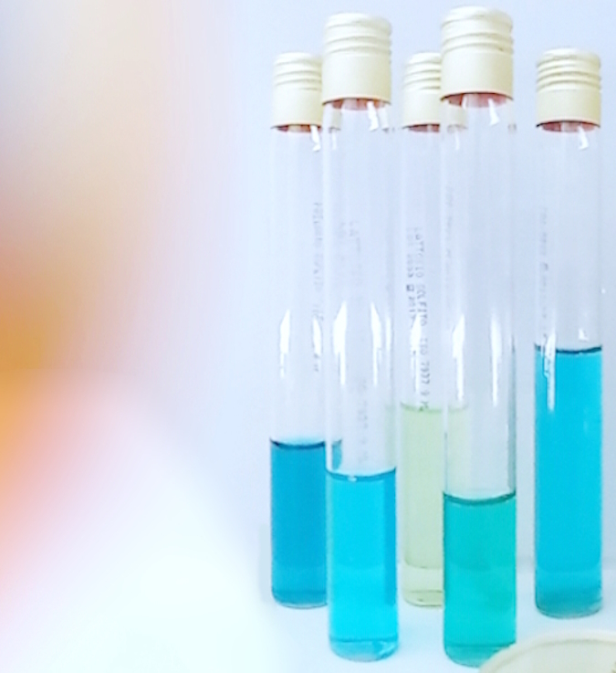 Terreni per microbiologia